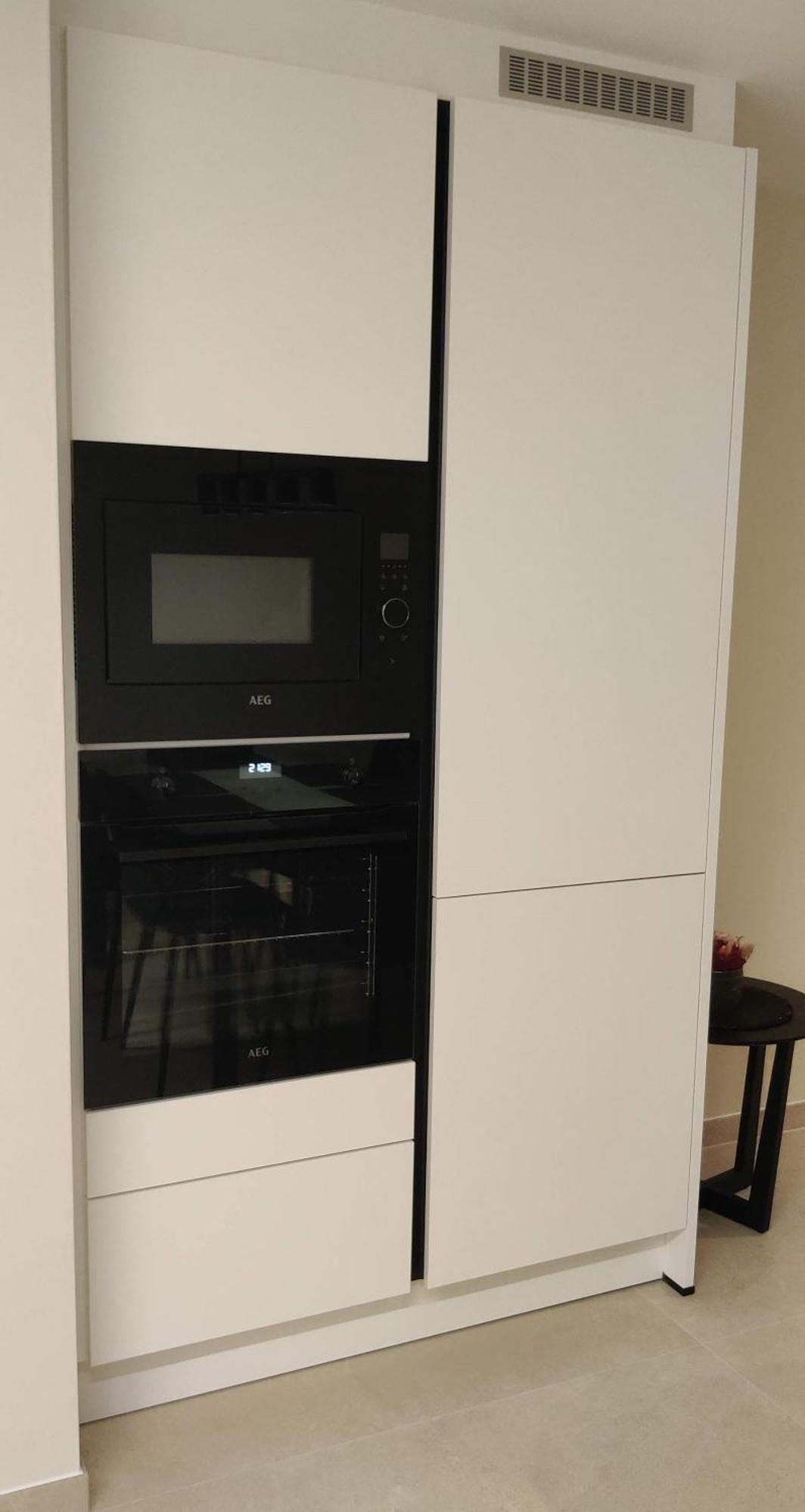 Recent Vernieuwd Appartement Met Zeezicht En Een Gratis Parkeerplaats Koksijde Exterior foto